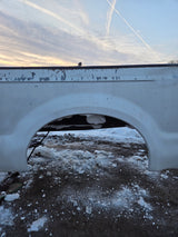 1999-2010 Ford F250 F350 Super Duty 8' Long Truck Bed