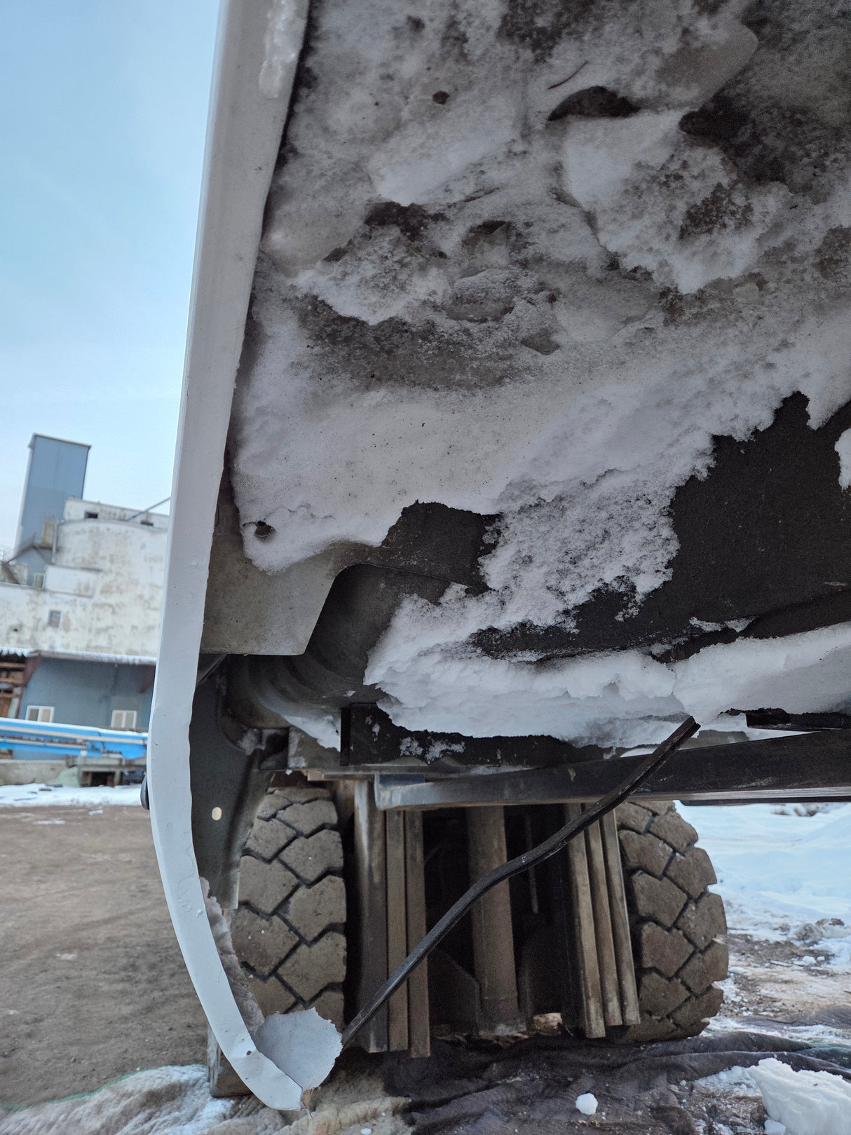 1999-2010 Ford F250 F350 Super Duty 8' Long Truck Bed