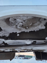 1999-2010 Ford F250 F350 Super Duty 8' Long Truck Bed