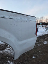 1999-2010 Ford F250 F350 Super Duty 8' Long Truck Bed