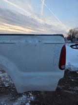 1999-2010 Ford F250 F350 Super Duty 8' Long Truck Bed