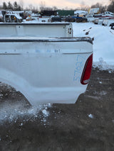 1999-2010 Ford F250 F350 Super Duty 8' Long Truck Bed