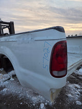 1999-2010 Ford F250 F350 Super Duty 8' Long Truck Bed