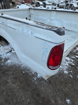 1999-2010 Ford F250 F350 Super Duty 8' Long Truck Bed