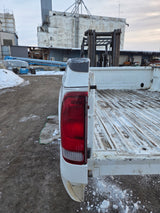 1999-2010 Ford F250 F350 Super Duty 8' Long Truck Bed