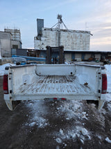 1999-2010 Ford F250 F350 Super Duty 8' Long Truck Bed