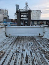 1999-2010 Ford F250 F350 Super Duty 8' Long Truck Bed