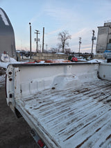 1999-2010 Ford F250 F350 Super Duty 8' Long Truck Bed