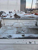 1999-2010 Ford F250 F350 Super Duty 8' Long Truck Bed