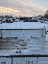 1999-2010 Ford F250 F350 Super Duty 8' Long Truck Bed