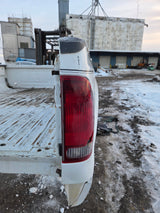 1999-2010 Ford F250 F350 Super Duty 8' Long Truck Bed