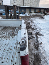 1999-2010 Ford F250 F350 Super Duty 8' Long Truck Bed