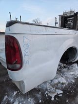 1999-2010 Ford F250 F350 Super Duty 8' Long Truck Bed