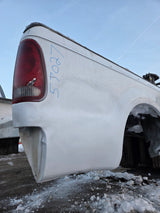 1999-2010 Ford F250 F350 Super Duty 8' Long Truck Bed