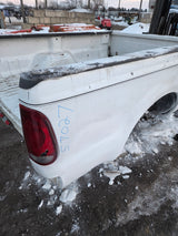 1999-2010 Ford F250 F350 Super Duty 8' Long Truck Bed