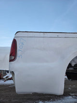 1999-2010 Ford F250 F350 Super Duty 8' Long Truck Bed