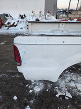 1999-2010 Ford F250 F350 Super Duty 8' Long Truck Bed