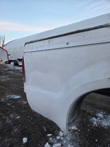 1999-2010 Ford F250 F350 Super Duty 8' Long Truck Bed