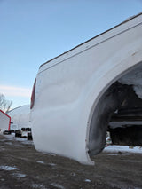 1999-2010 Ford F250 F350 Super Duty 8' Long Truck Bed