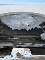 1999-2010 Ford F250 F350 Super Duty 8' Long Truck Bed