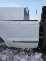 1999-2010 Ford F250 F350 Super Duty 8' Long Truck Bed