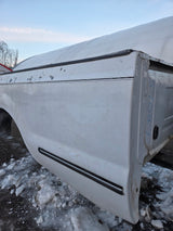 1999-2010 Ford F250 F350 Super Duty 8' Long Truck Bed