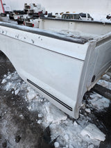 1999-2010 Ford F250 F350 Super Duty 8' Long Truck Bed