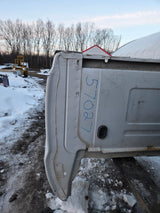 1999-2010 Ford F250 F350 Super Duty 8' Long Truck Bed