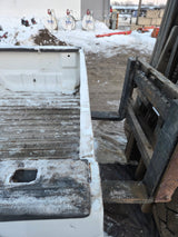 1999-2010 Ford F250 F350 Super Duty 8' Long Truck Bed