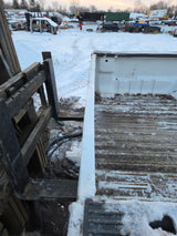 1999-2010 Ford F250 F350 Super Duty 8' Long Truck Bed