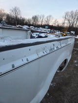 1999-2010 Ford F250 F350 Super Duty 8' Long Truck Bed