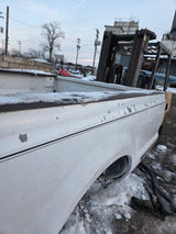 1999-2010 Ford F250 F350 Super Duty 8' Long Truck Bed