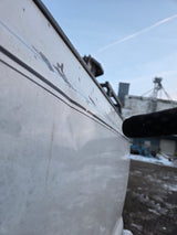 1999-2010 Ford F250 F350 Super Duty 8' Long Truck Bed