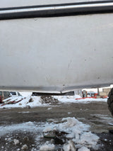 1999-2010 Ford F250 F350 Super Duty 8' Long Truck Bed