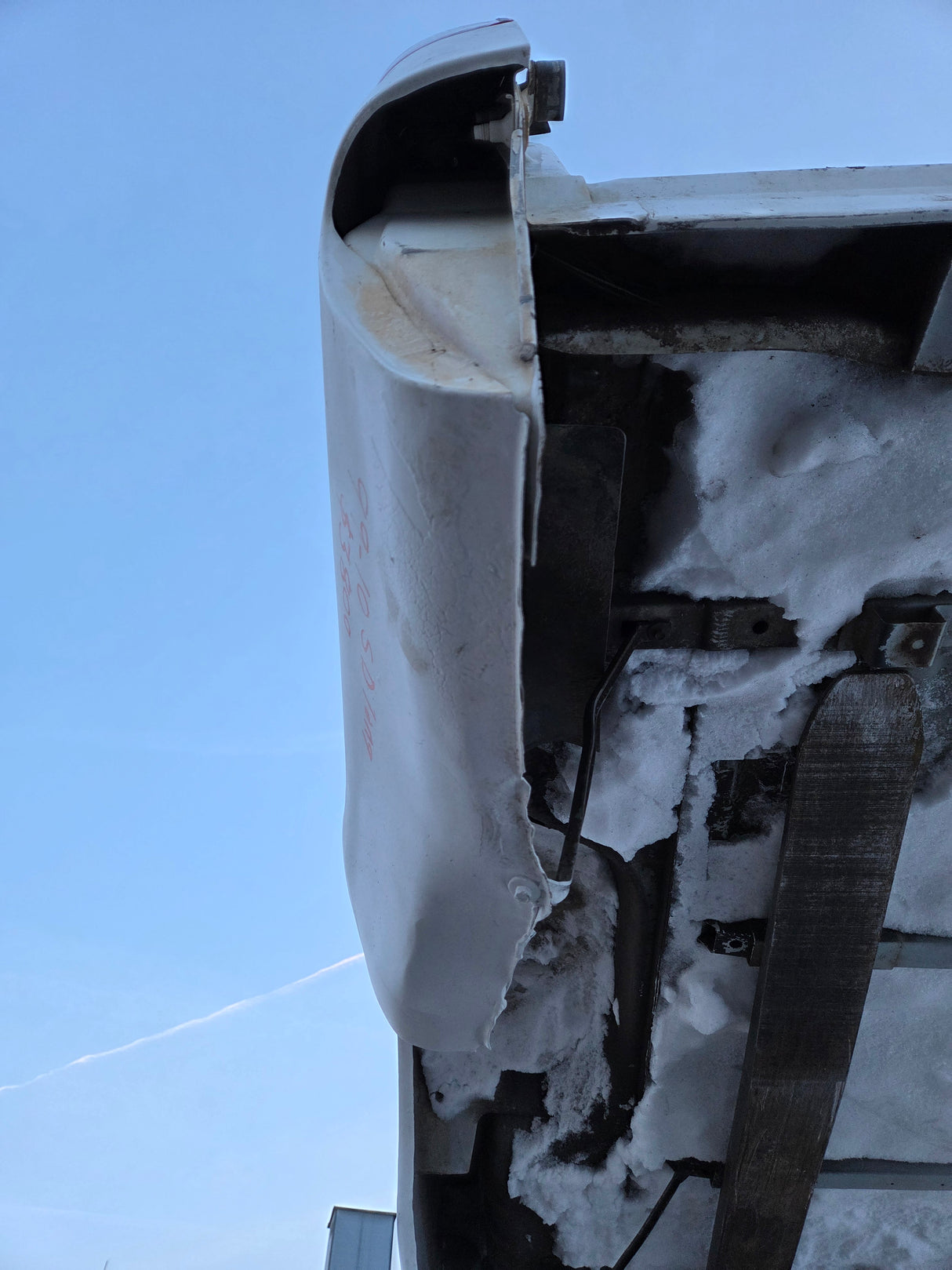 1999-2010 Ford F250 F350 Super Duty 8' Long Truck Bed