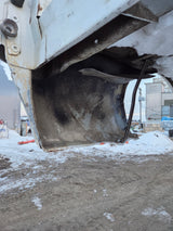 1999-2010 Ford F250 F350 Super Duty 8' Long Truck Bed