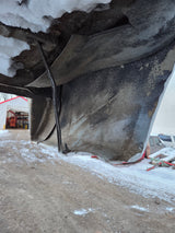 1999-2010 Ford F250 F350 Super Duty 8' Long Truck Bed