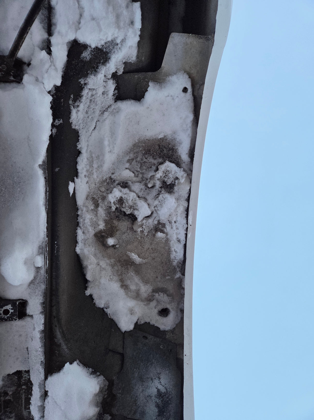 1999-2010 Ford F250 F350 Super Duty 8' Long Truck Bed