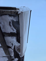 1999-2010 Ford F250 F350 Super Duty 8' Long Truck Bed