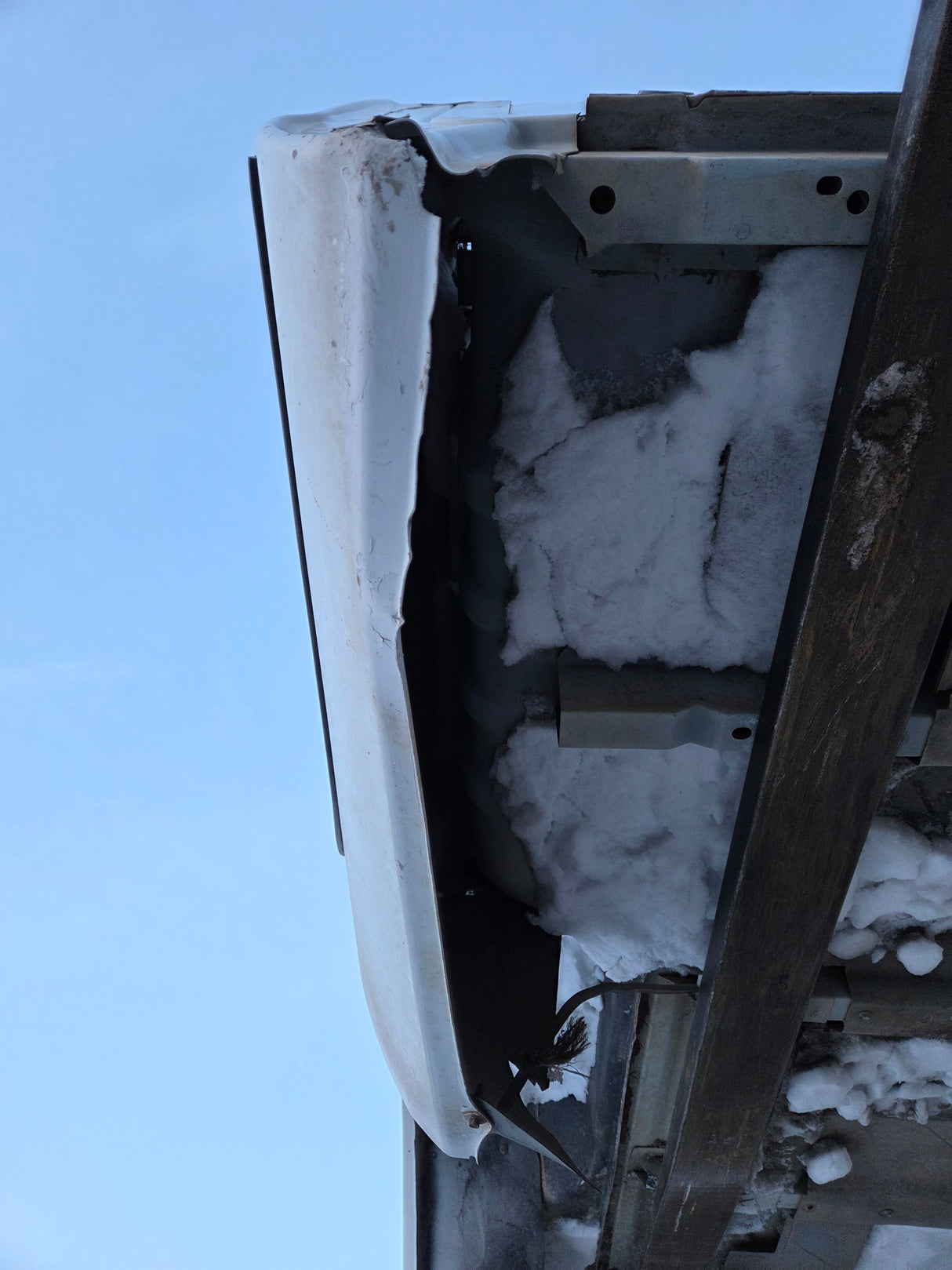 1999-2010 Ford F250 F350 Super Duty 8' Long Truck Bed