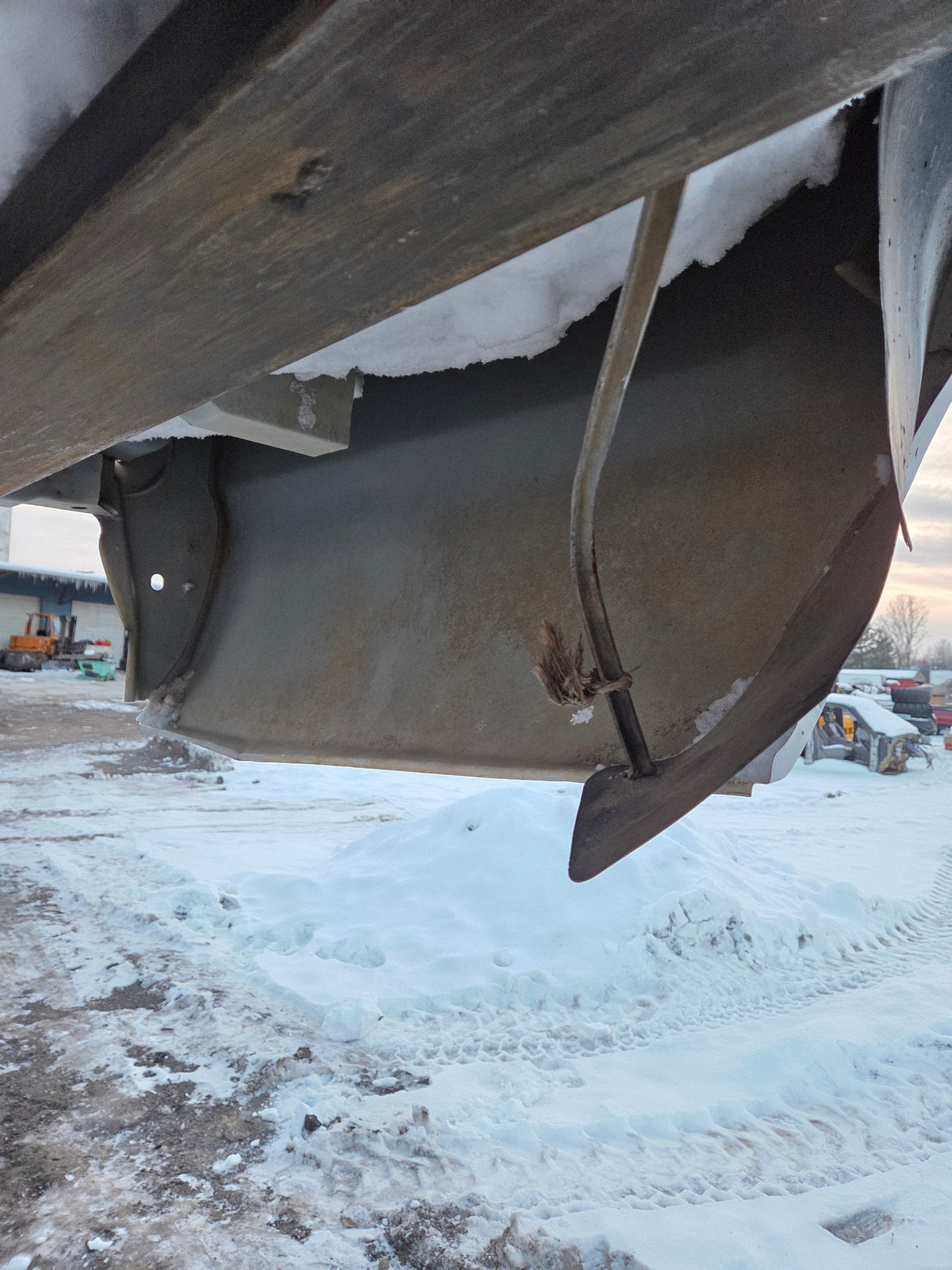 1999-2010 Ford F250 F350 Super Duty 8' Long Truck Bed