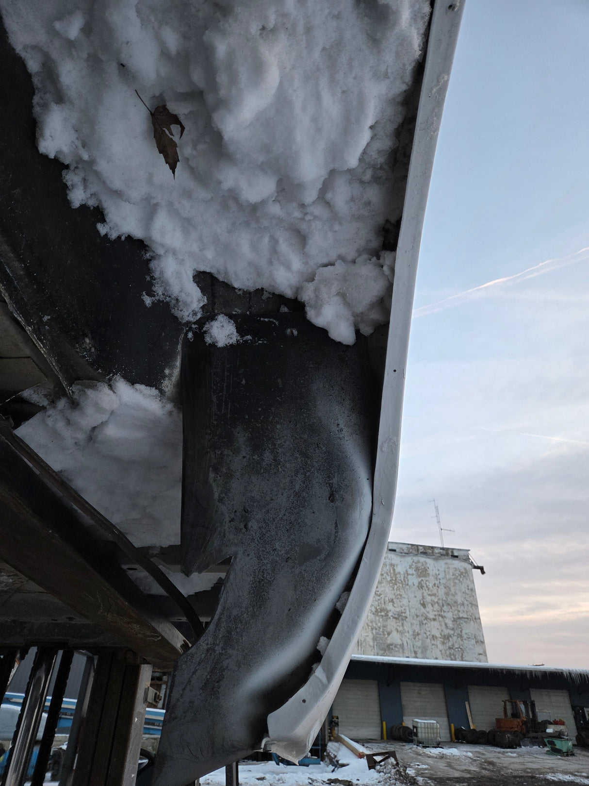 1999-2010 Ford F250 F350 Super Duty 8' Long Truck Bed