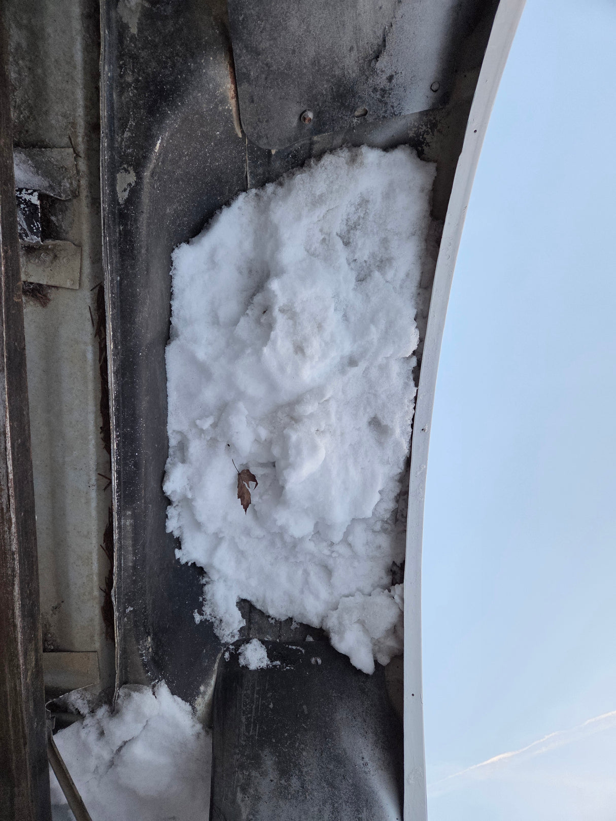 1999-2010 Ford F250 F350 Super Duty 8' Long Truck Bed