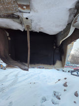 1999-2010 Ford F250 F350 Super Duty 8' Long Truck Bed