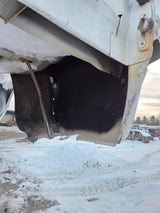 1999-2010 Ford F250 F350 Super Duty 8' Long Truck Bed