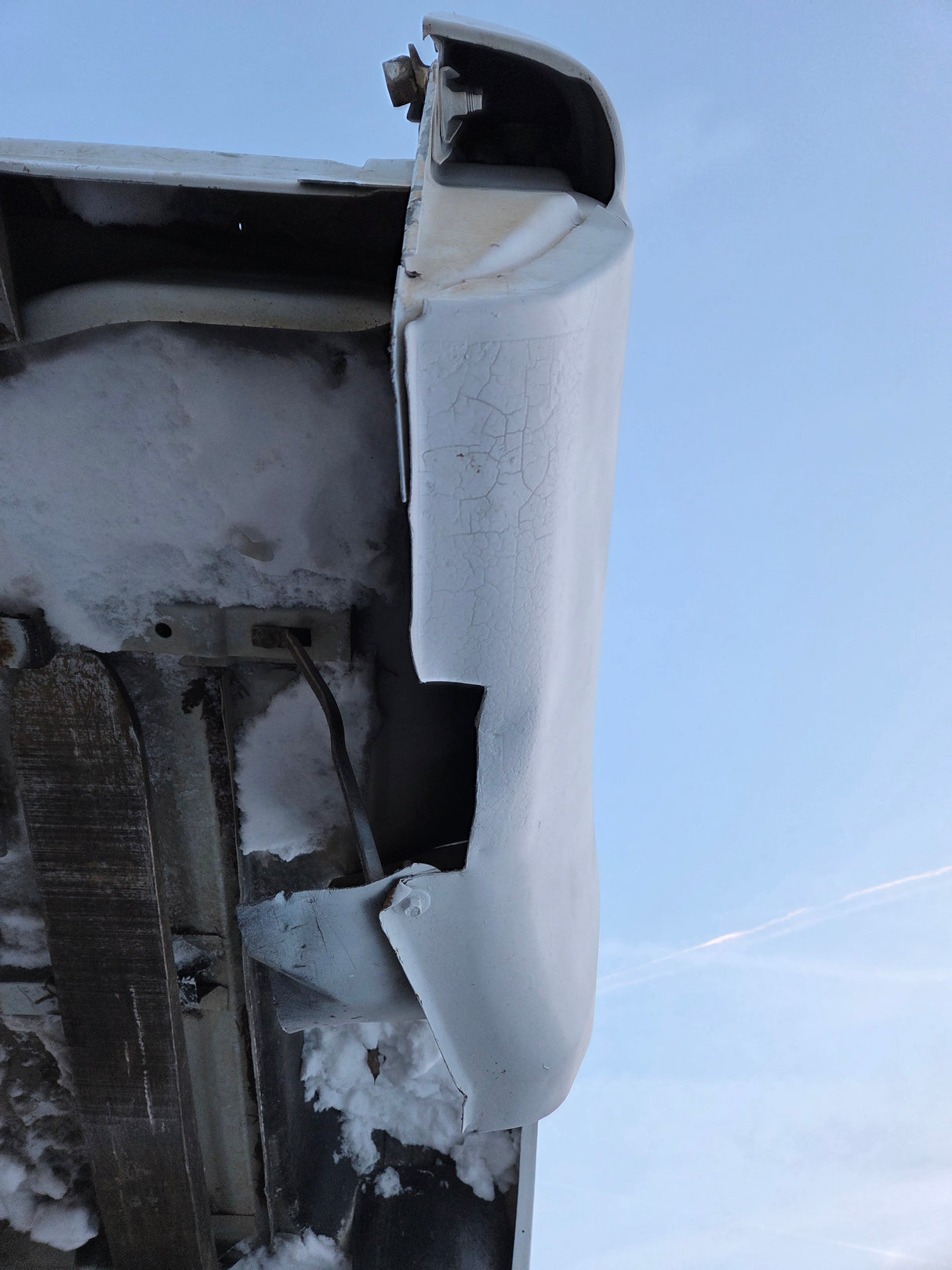 1999-2010 Ford F250 F350 Super Duty 8' Long Truck Bed