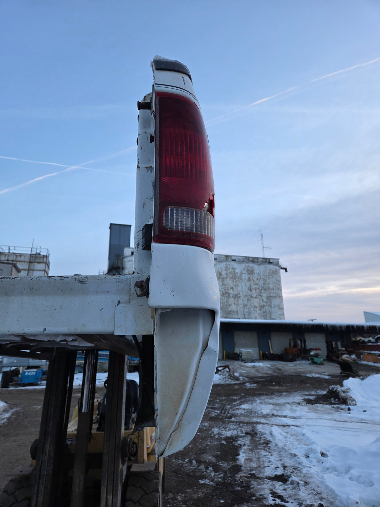 1999-2010 Ford F250 F350 Super Duty 8' Long Truck Bed