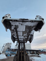 1999-2010 Ford F250 F350 Super Duty 8' Long Truck Bed