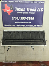 2008-2016 Ford Super Duty Tailgate F250 F350 F450 F550