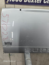 2008-2016 Ford Super Duty Tailgate F250 F350 F450 F550